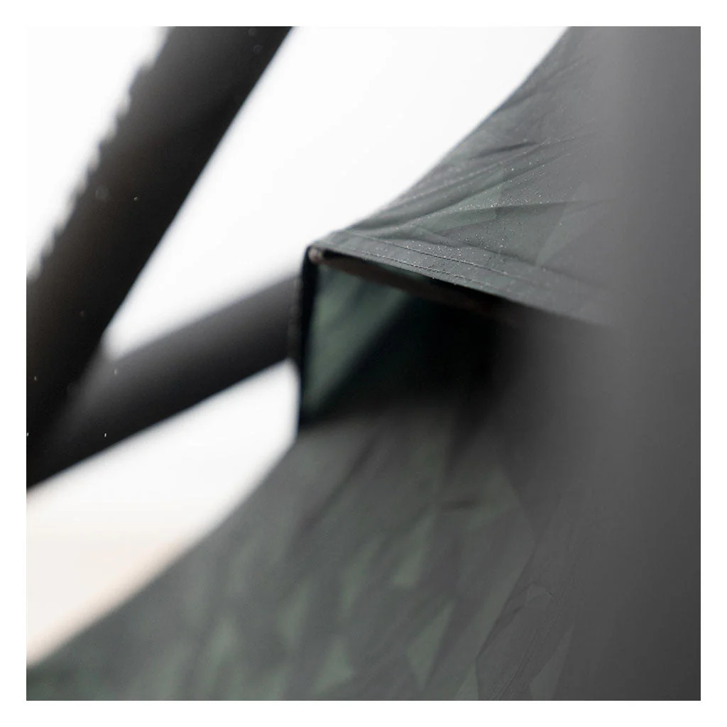 The Cave | Cairo Camo