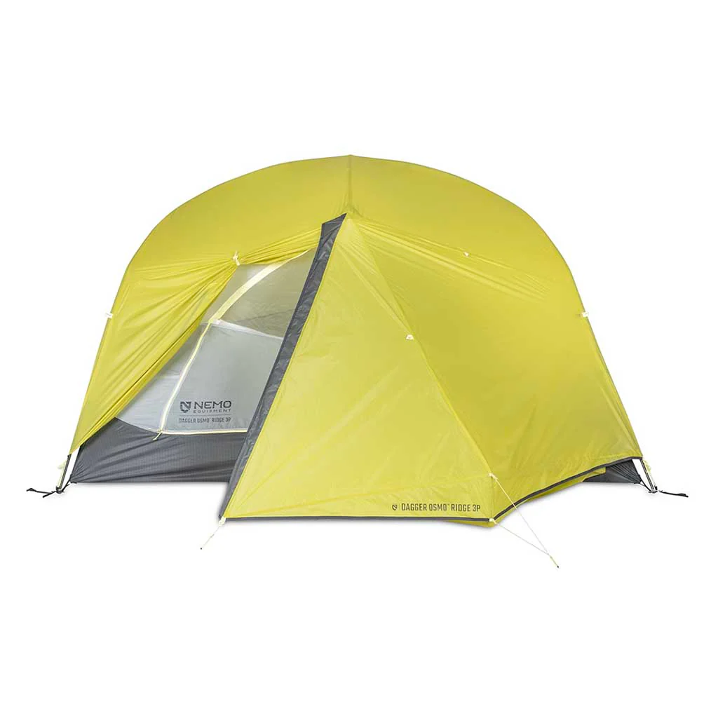Dagger Ridge OSMO 3P Lightweight Backpacking Tent