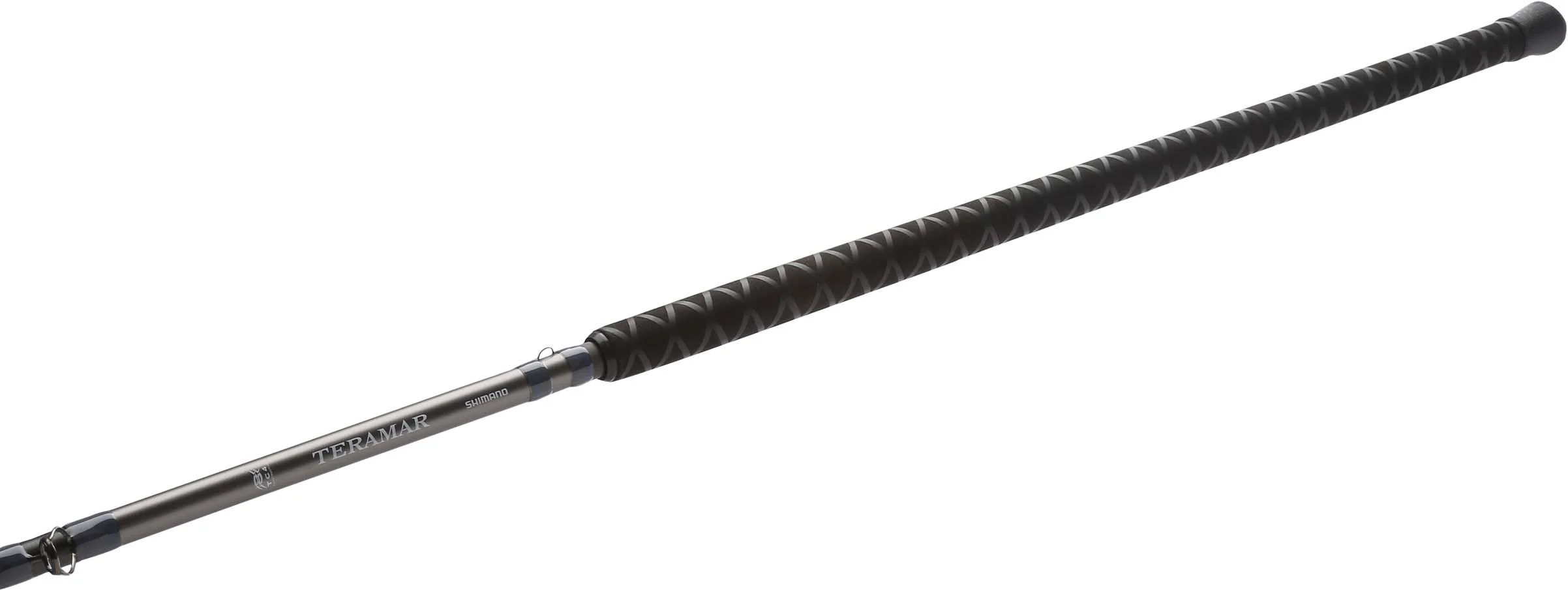 Shimano Teramar WC Deck Hand Rods