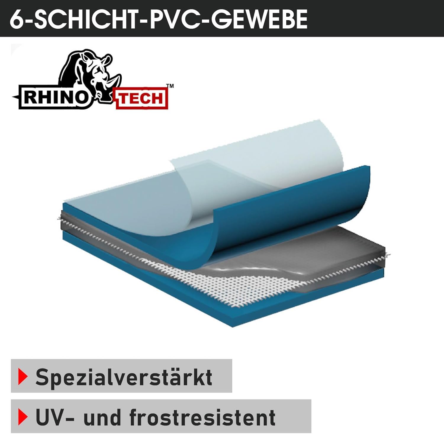 BRAST® MSpa Inflatable Whirlpool, 4-8 People, Many Models, Round and Square, Diameter 125-224 cm