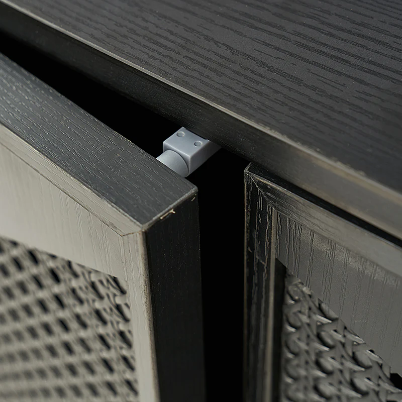 Beltran 63 Wide Kacie Modern Sideboard