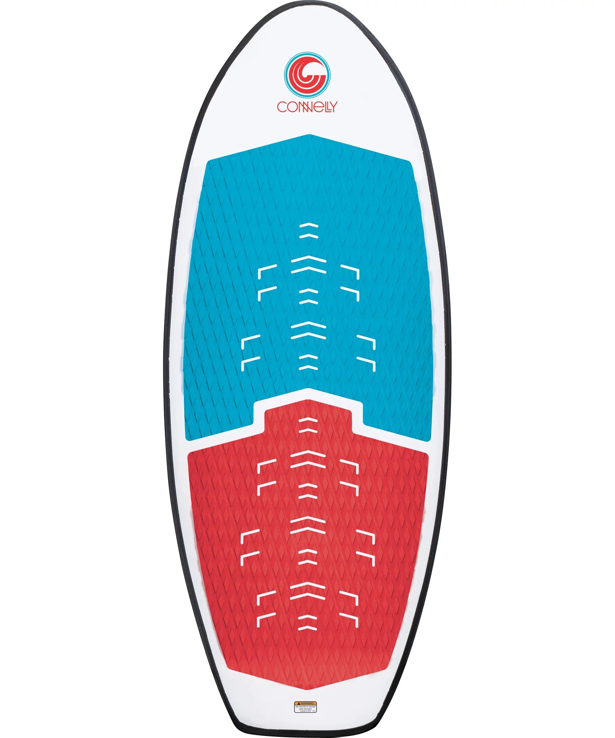 Connelly Laguna Wakesurf Board