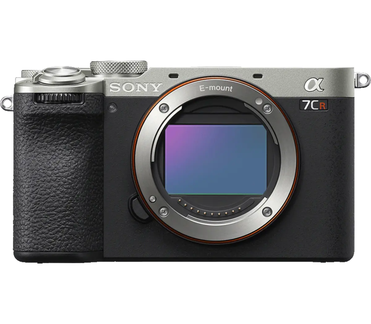 Alpha 7CR – Full-frame Interchangeable Lens Hybrid Camera