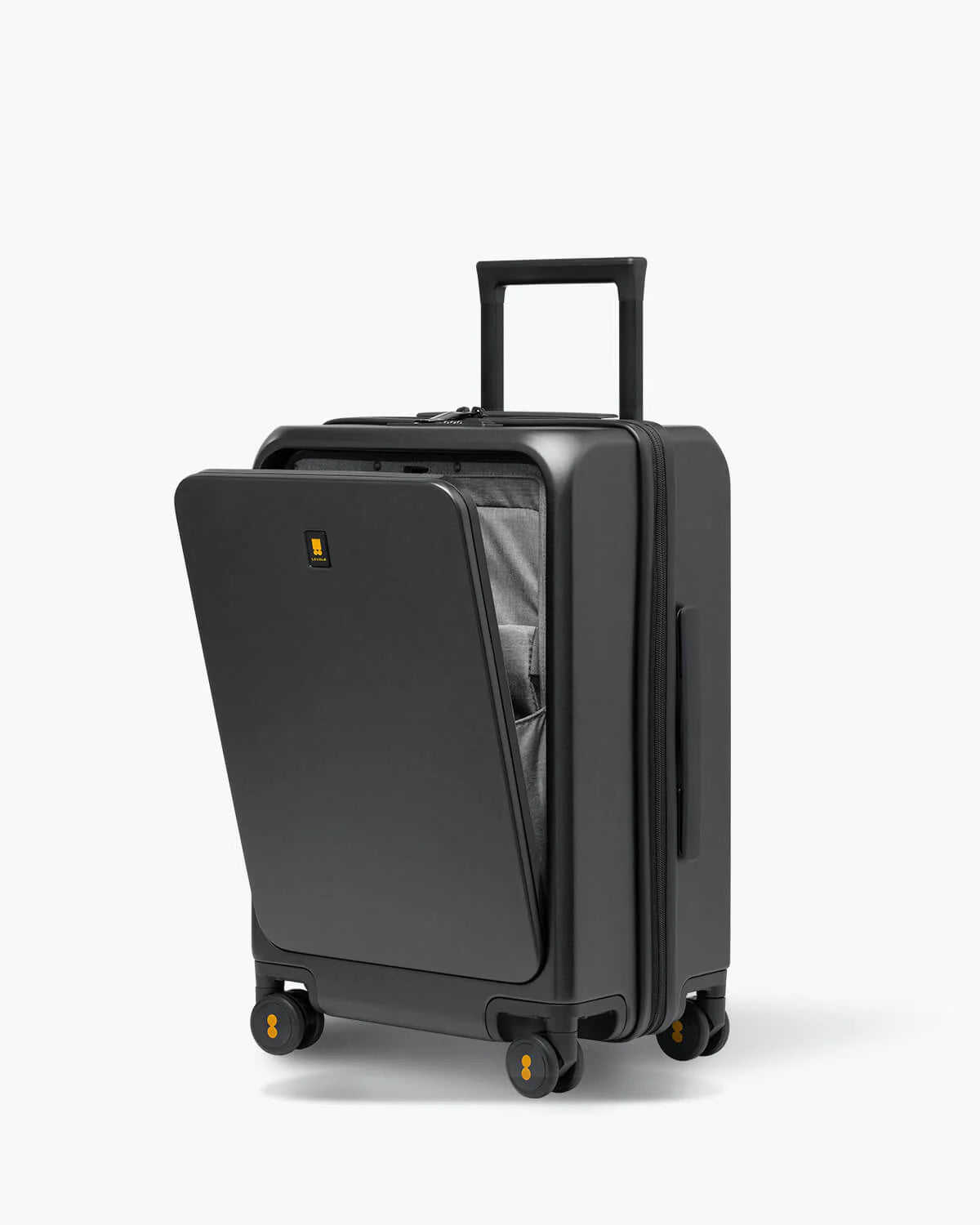 Pro Carry-On With Laptop Pocket 20''