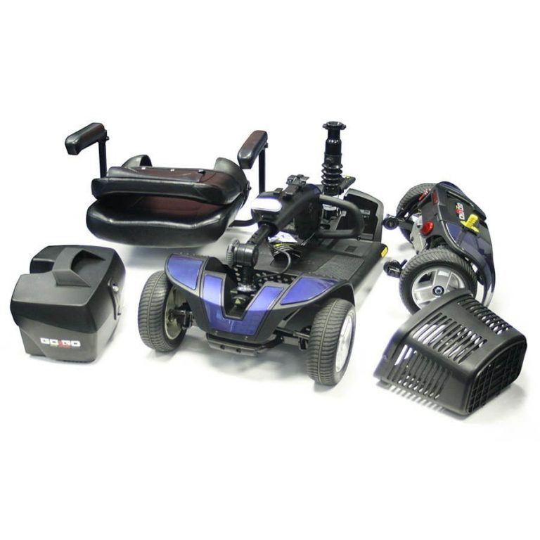 Go Go Elite Traveller Sport