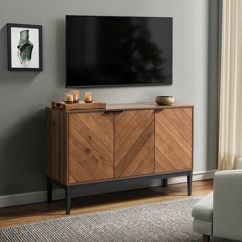 Eugen 47 Wide Kacie Modern Sideboard