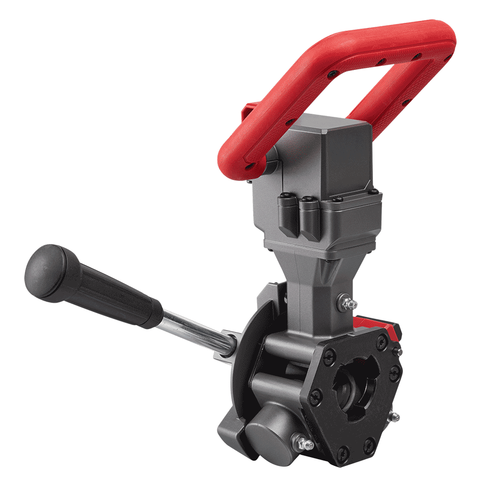 MILWAUKEE CABLE DRIVE™ Assembly Suits M18BCDM502 47532816