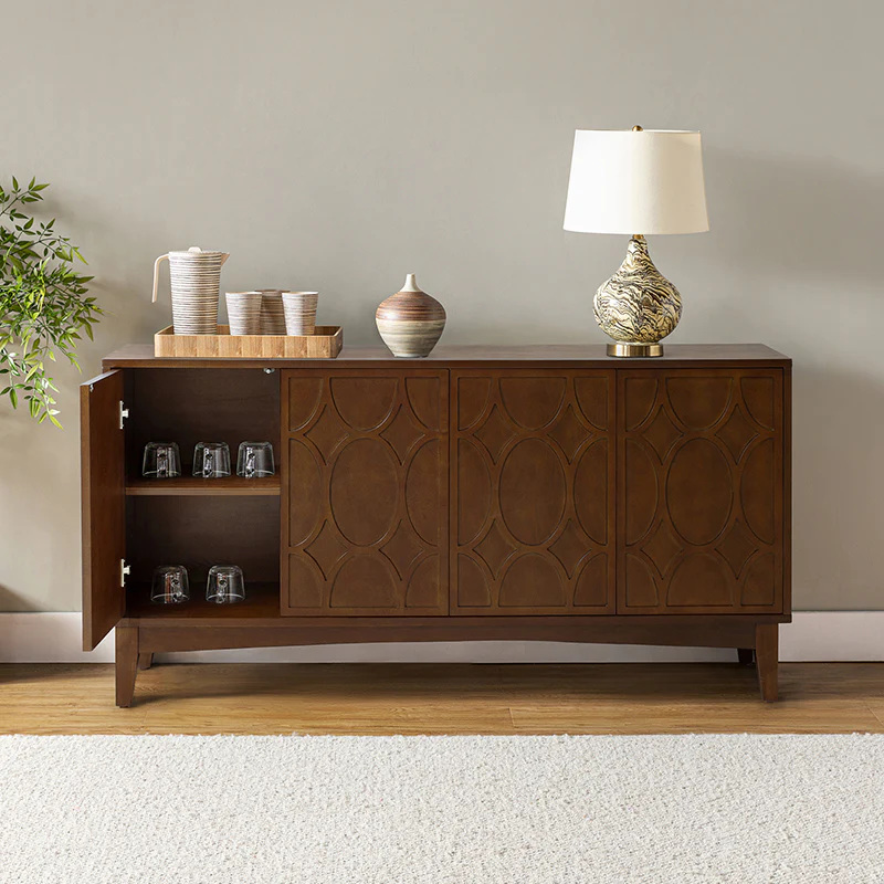 Nahum 60 Wide Sideboard
