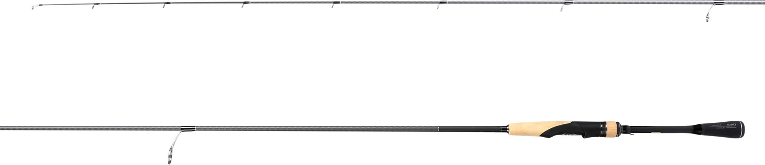 Shimano Expride B Spinning Rods