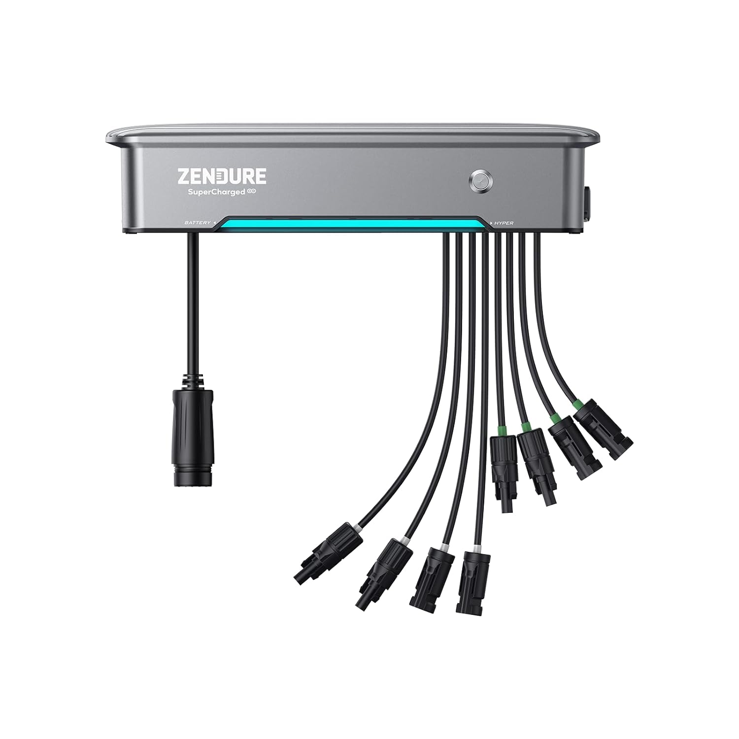 Zendure SolarFlow AB2000S