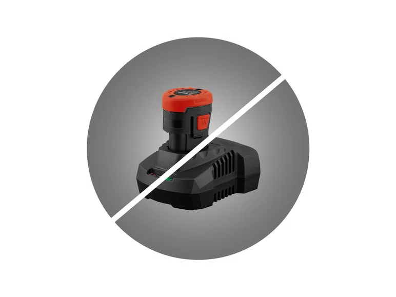 PARKSIDE Scie sauteuse sans fil PSTKA 12 B3, sans batterie ni chargeur, 12 V