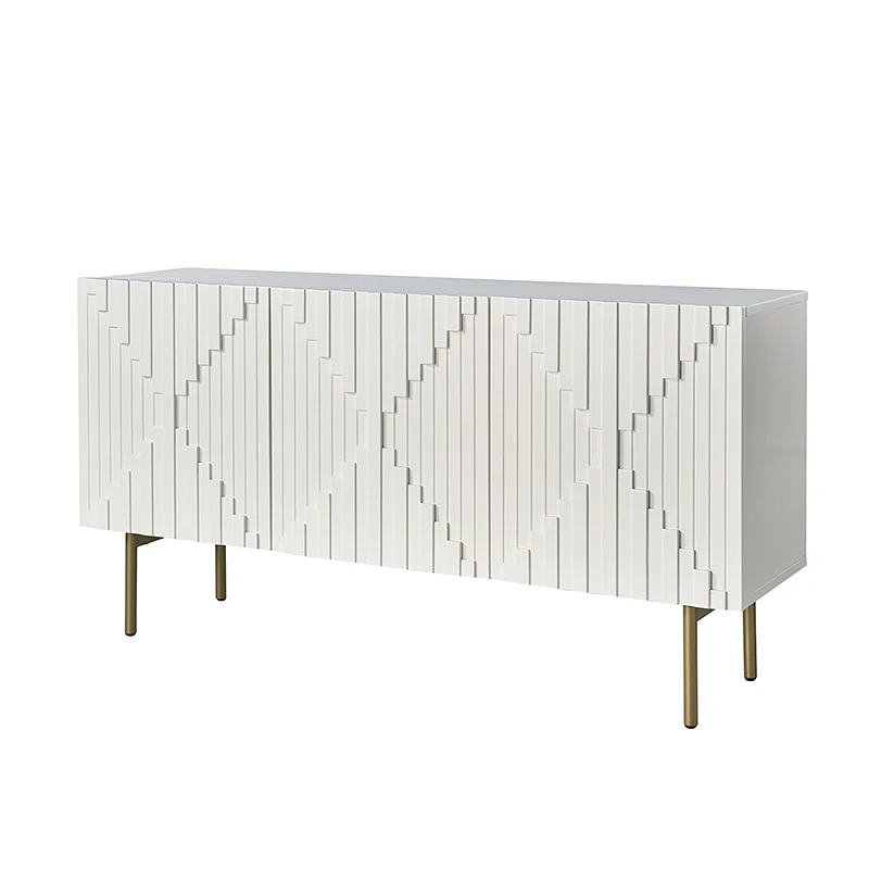 Sonia 58 Wide Sideboard