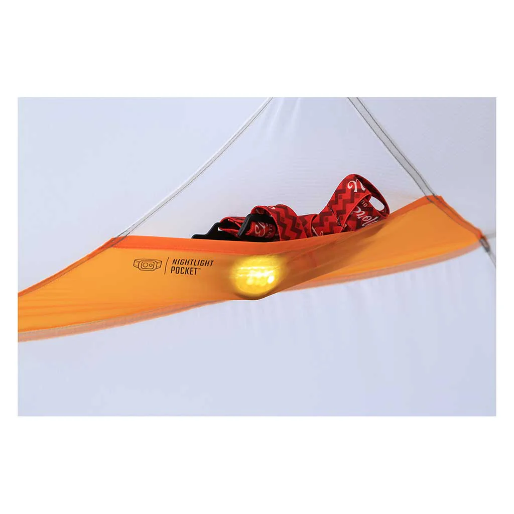 Dagger Ridge OSMO 3P Lightweight Backpacking Tent