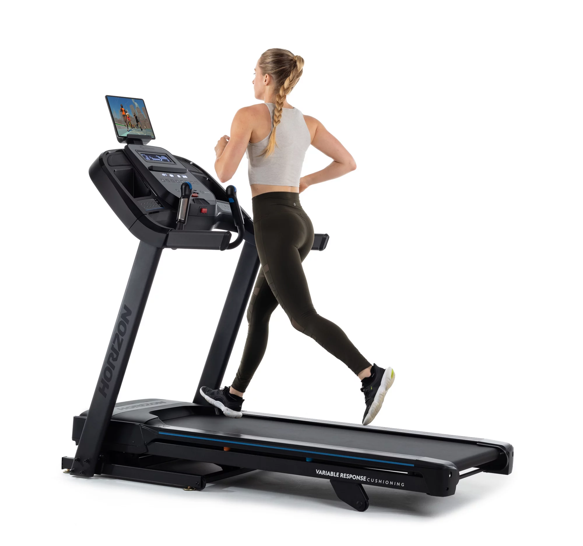 Horizon Fitness 7.0AT Studio Series Treadmill