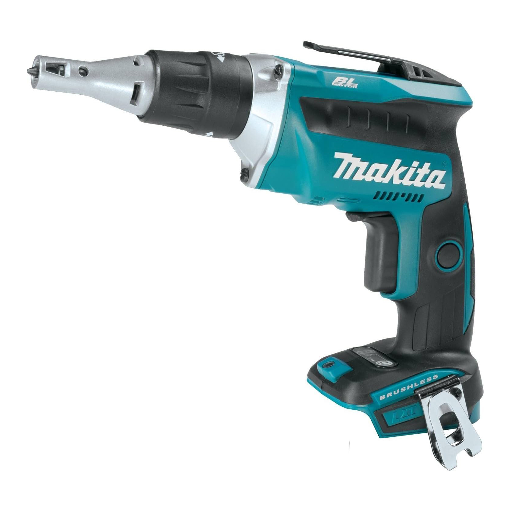 Makita XT1501 18V LXT® Lithium-Ion Cordless 15-Pc. Combo Kit