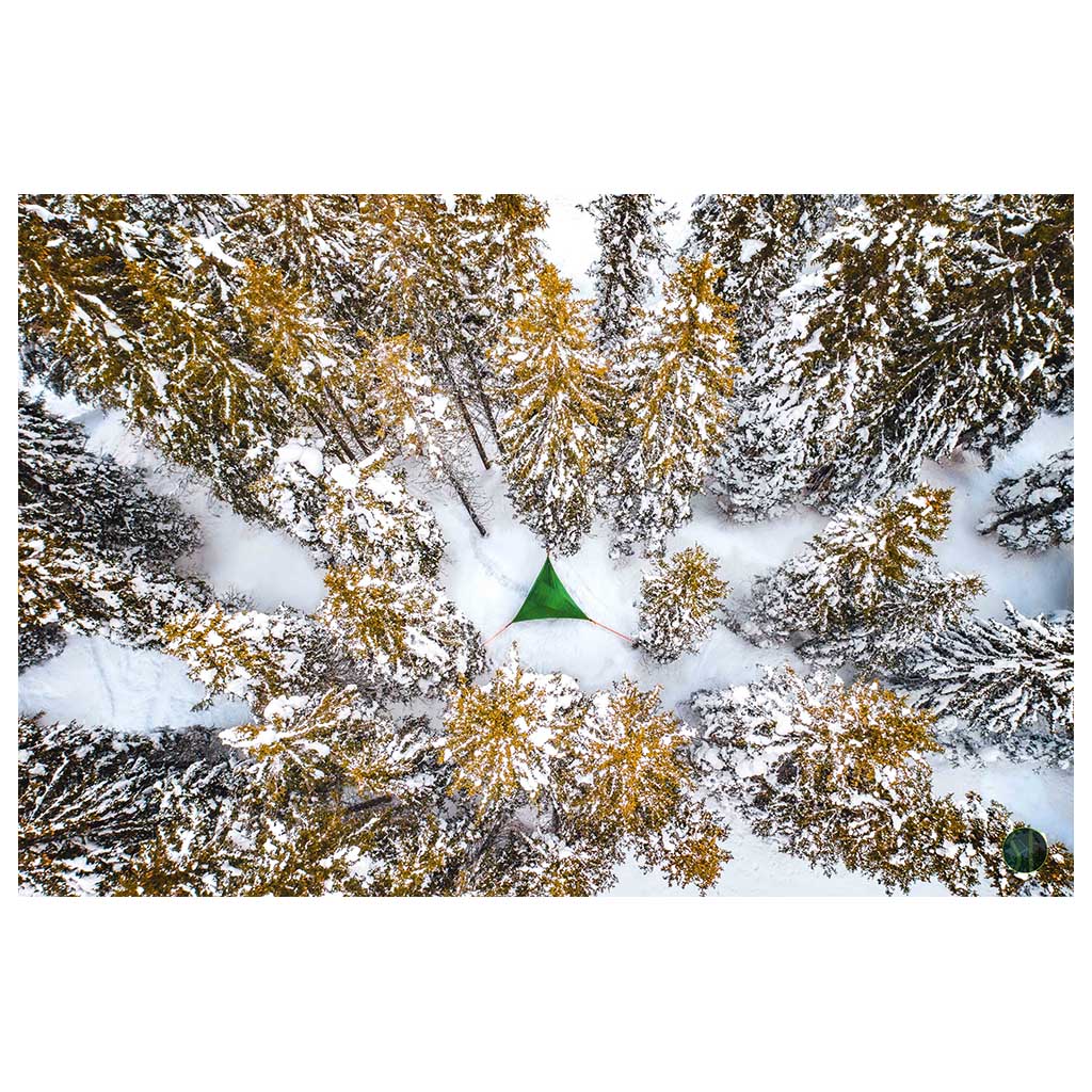 Stingray Tree Tent | 3 Person