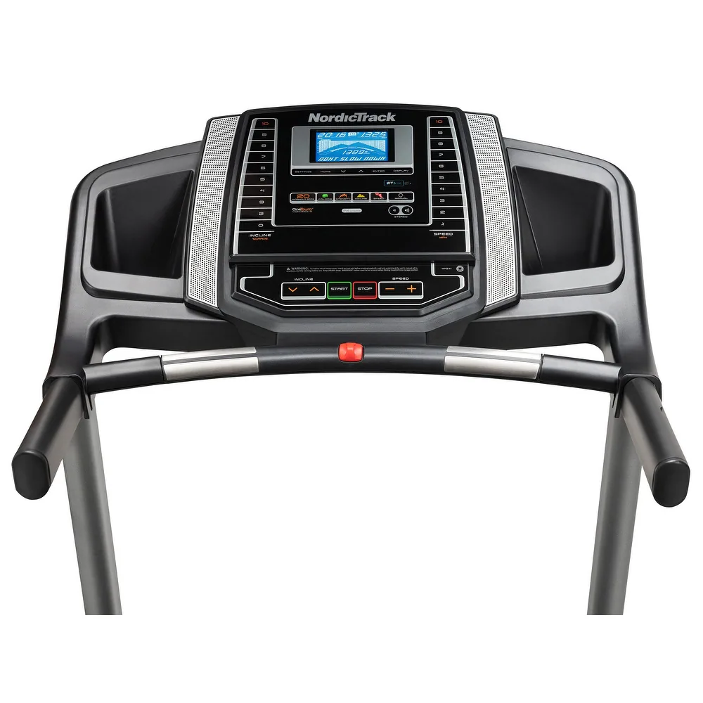 NordicTrack T 6.5 S Treadmill