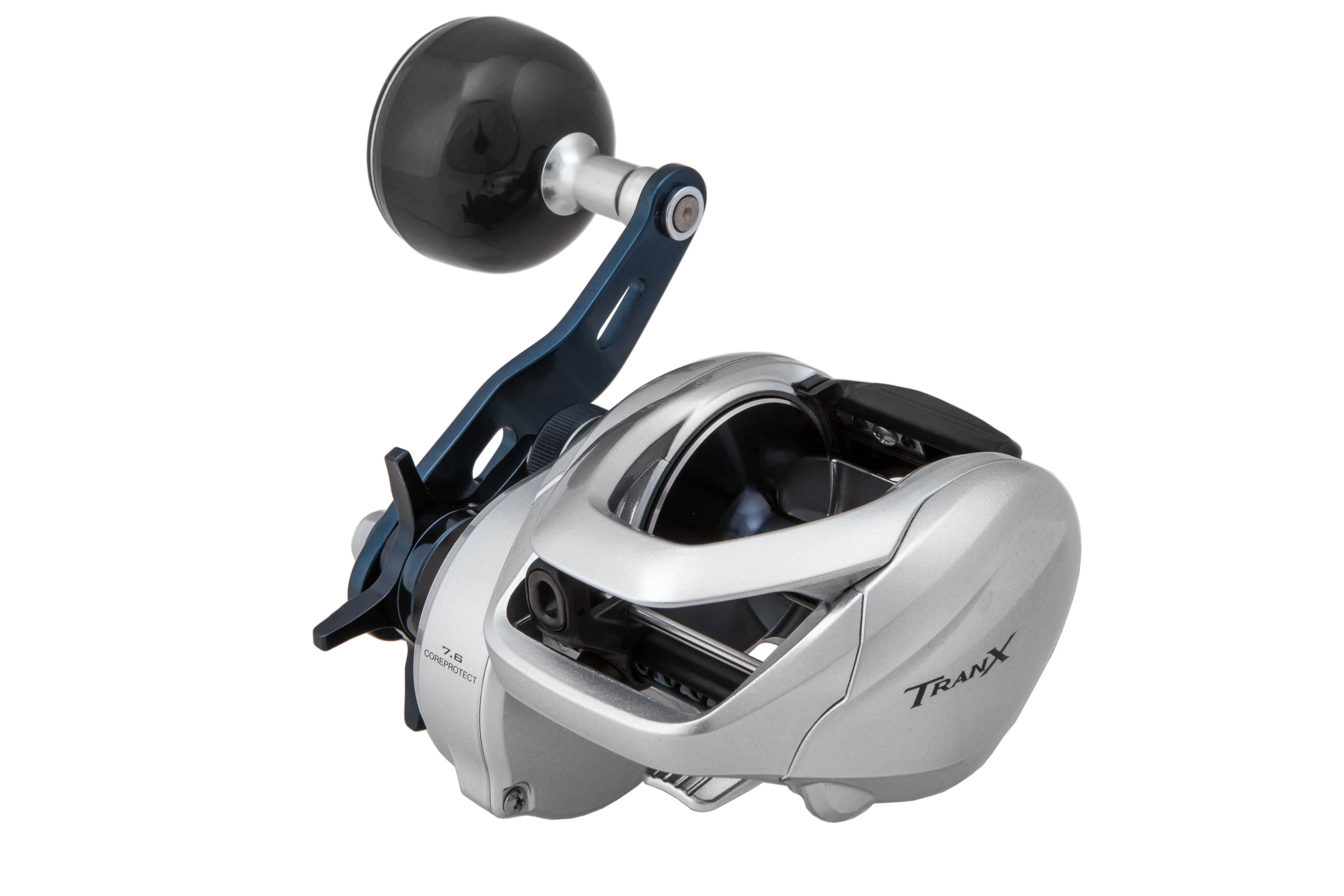 Shimano Tranx 400 Baitcasting Reels