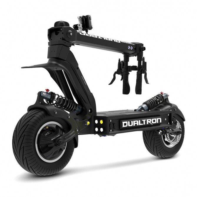 Dualtron X2 UP