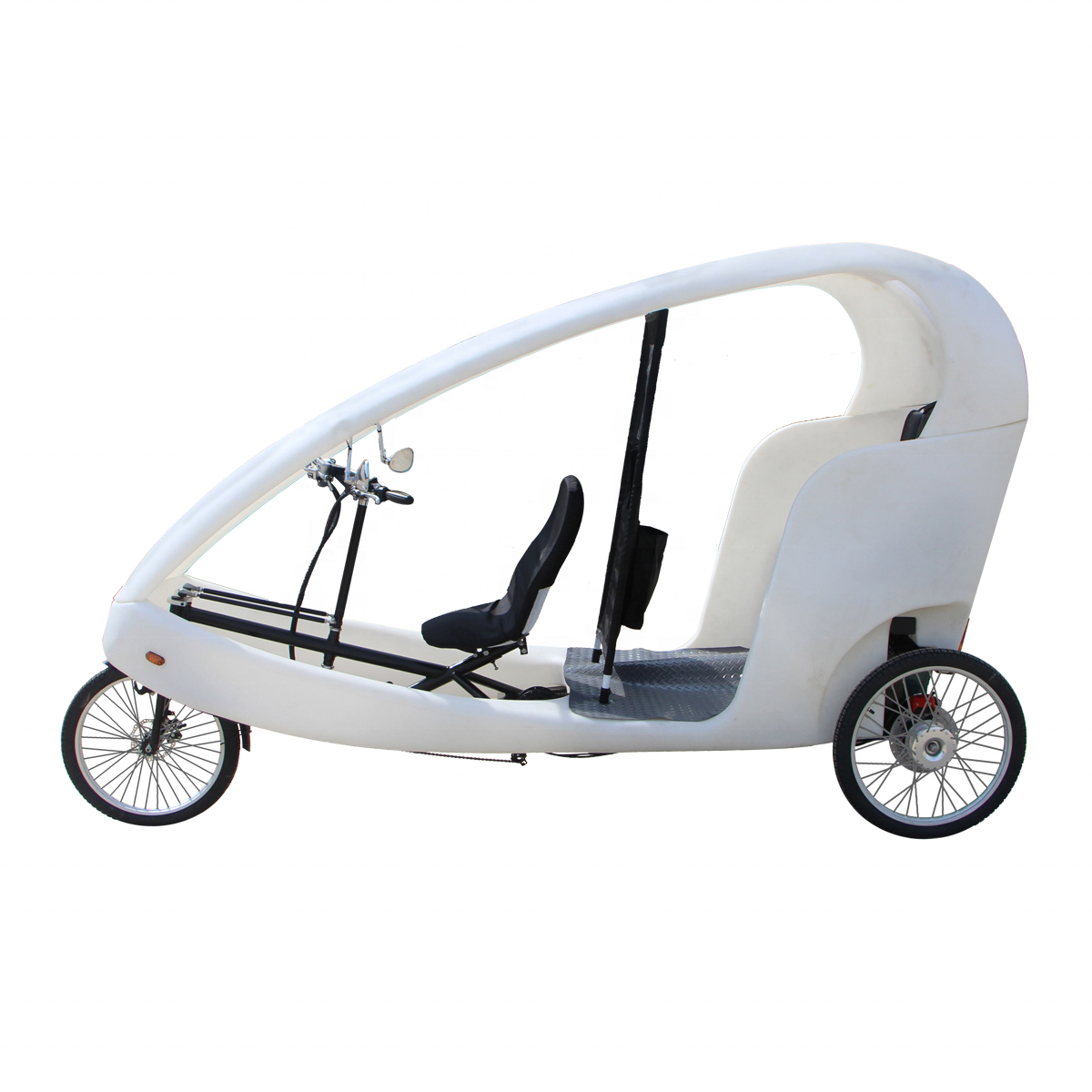 Electric tricycle SLS-0026