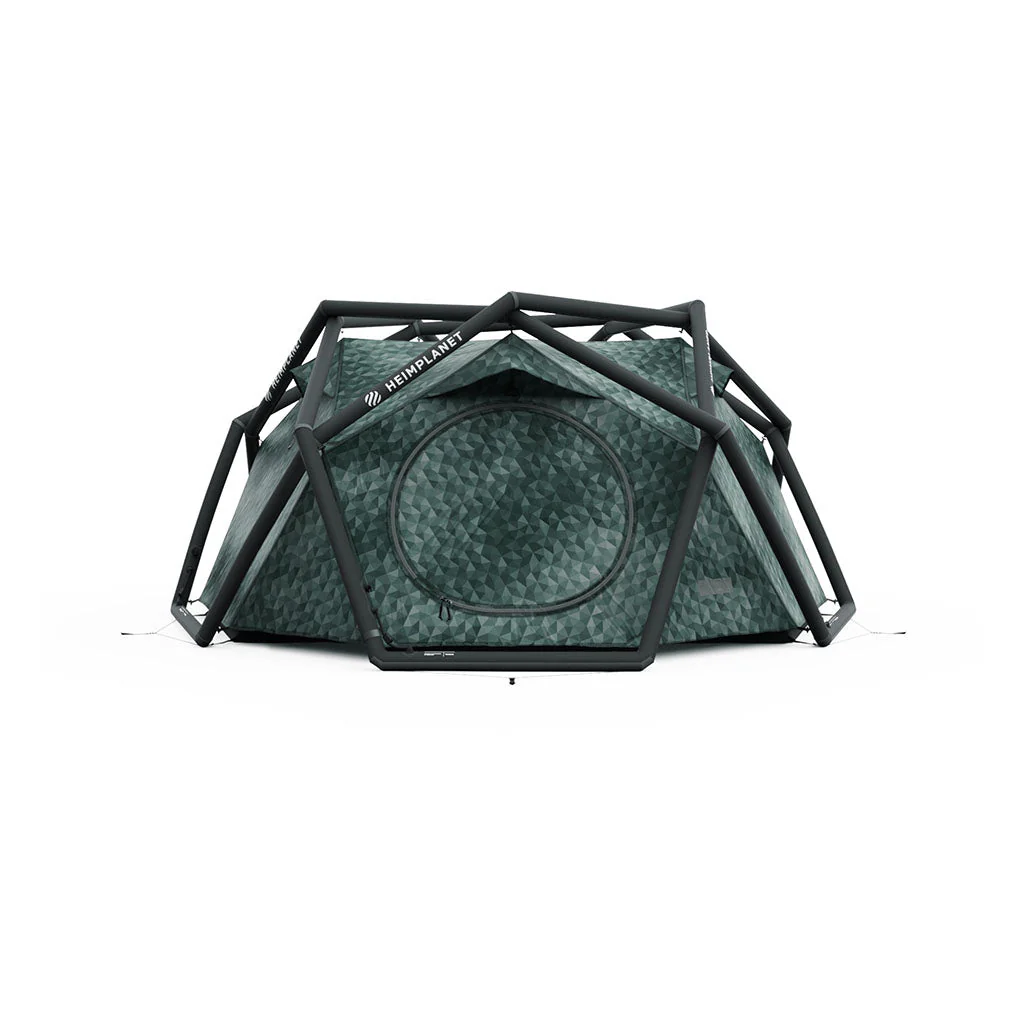 The Cave | Cairo Camo