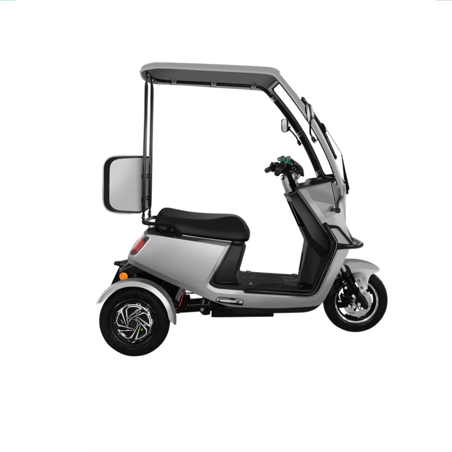 Electric tricycle LEO-LS-3