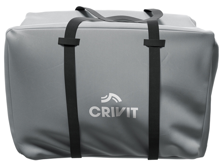 CRIVIT Schlauchboot 3 Personen