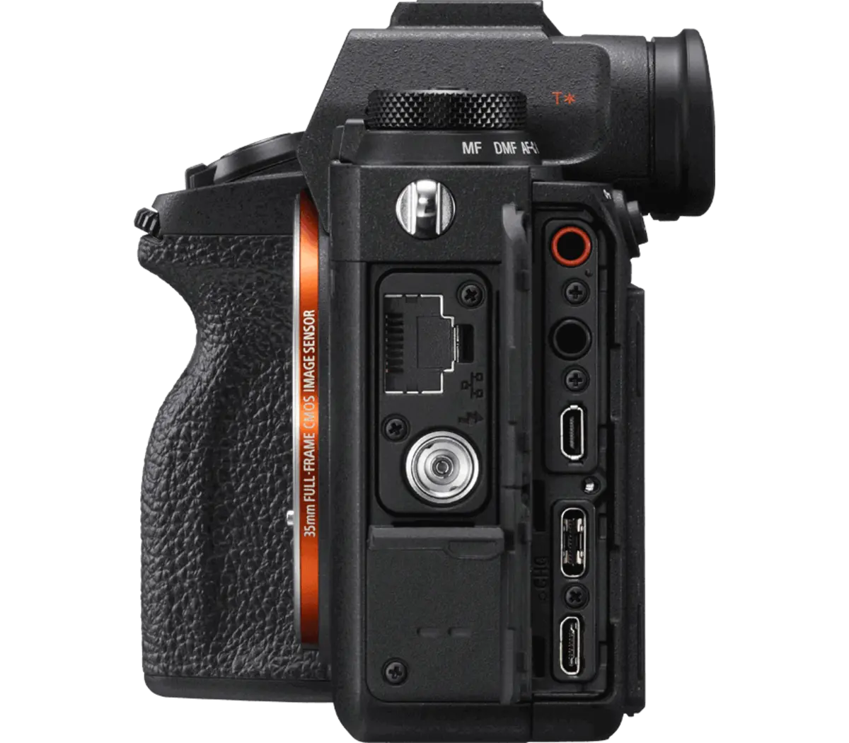 Alpha 9 II - Full-frame Interchangeable Lens Camera 24.2MP, 20FPS, 4K/30p