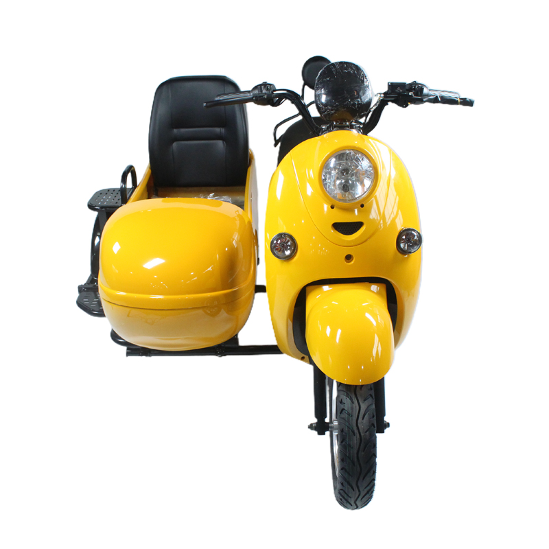 Electric tricycle BINGLAN-BL350-15