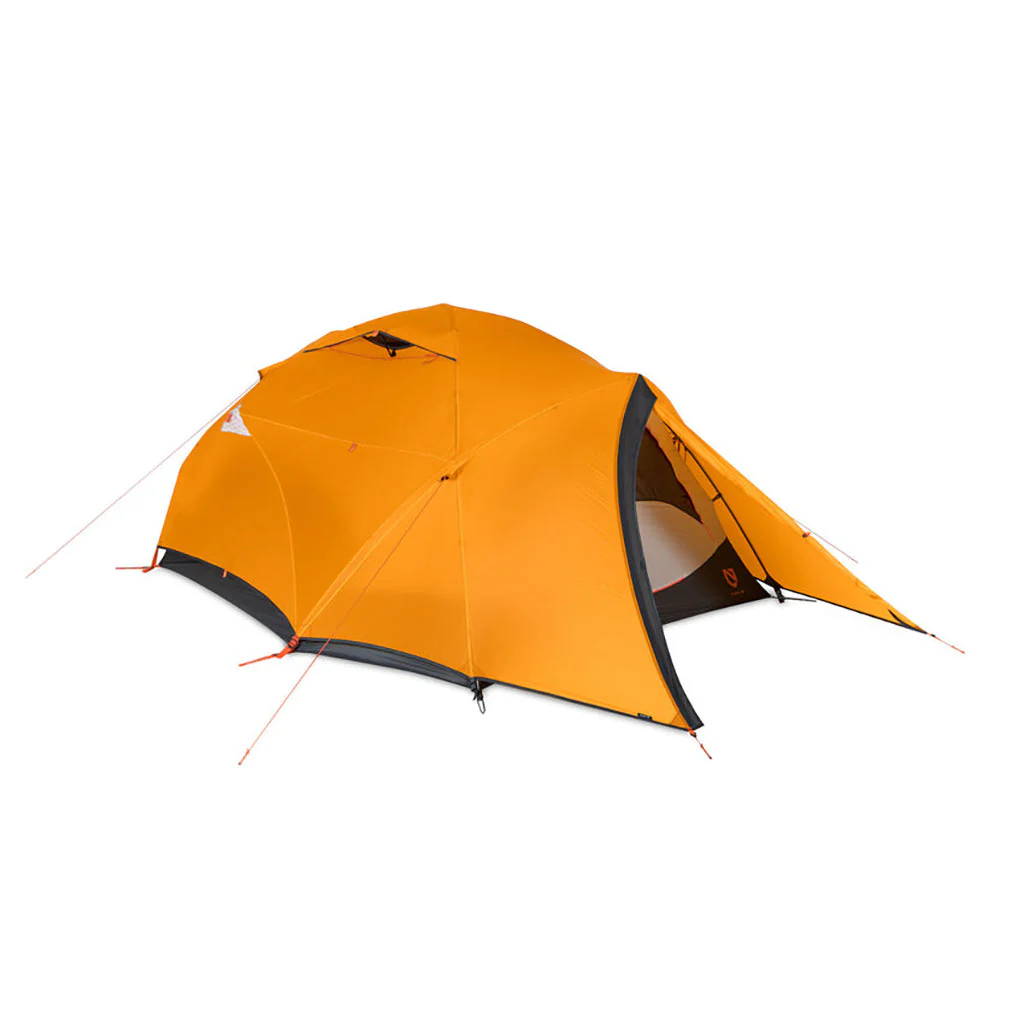 Kunai 3P Tent