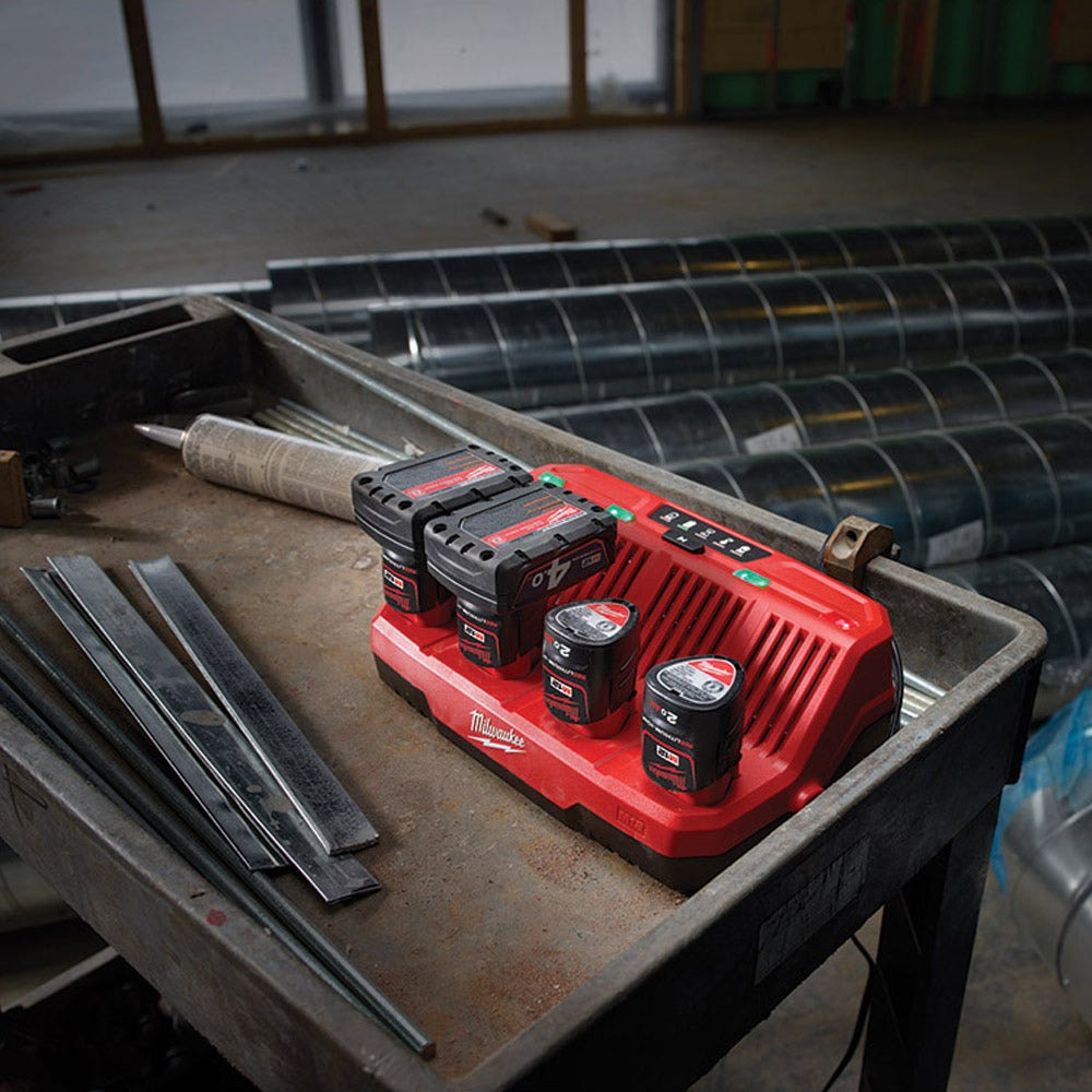 MILWAUKEE 12V Power Source Skin M12PP-0