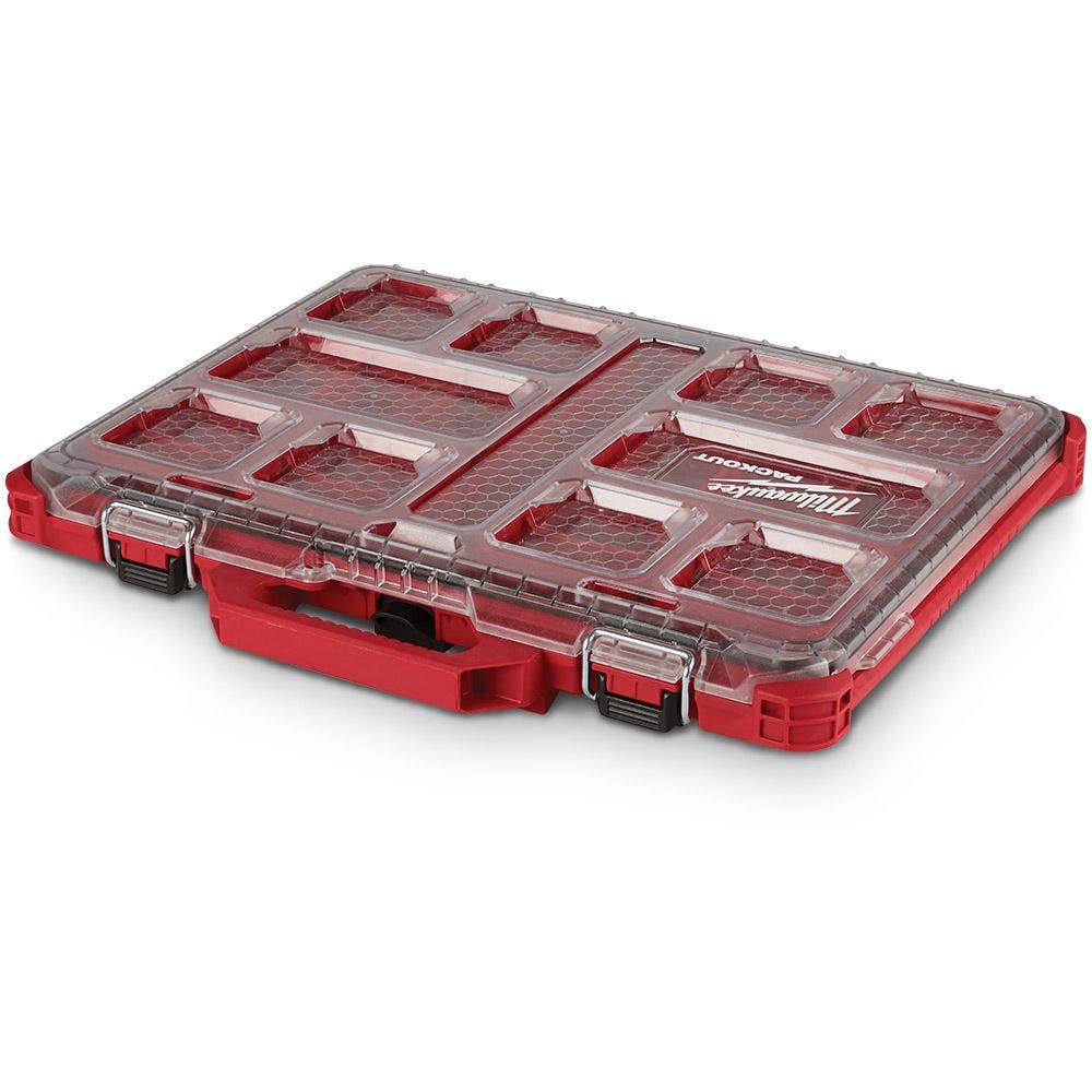 MILWAUKEE PACKOUT™ 48228322 48228430 48228431 48228424 48228425 48228426