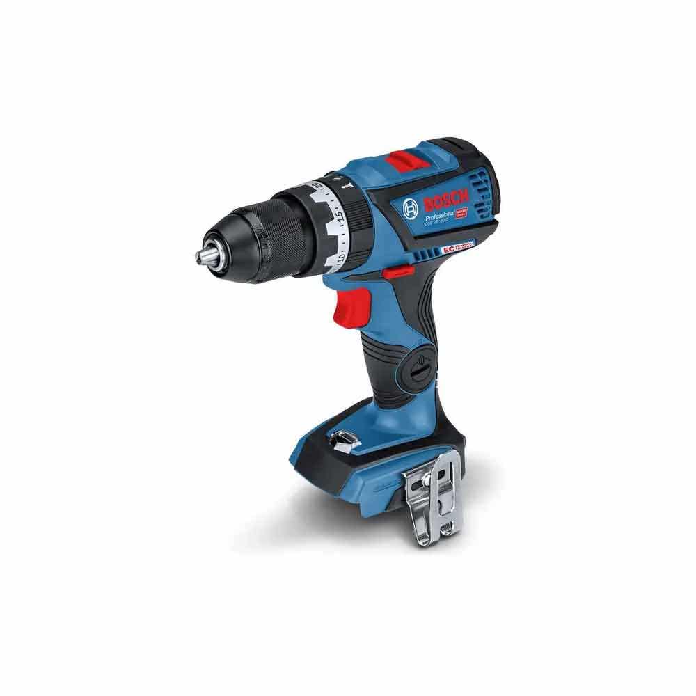 BOSCH 18V Brushless 2 Piece 2 x 4.0Ah Combo Kit 0615991FH5