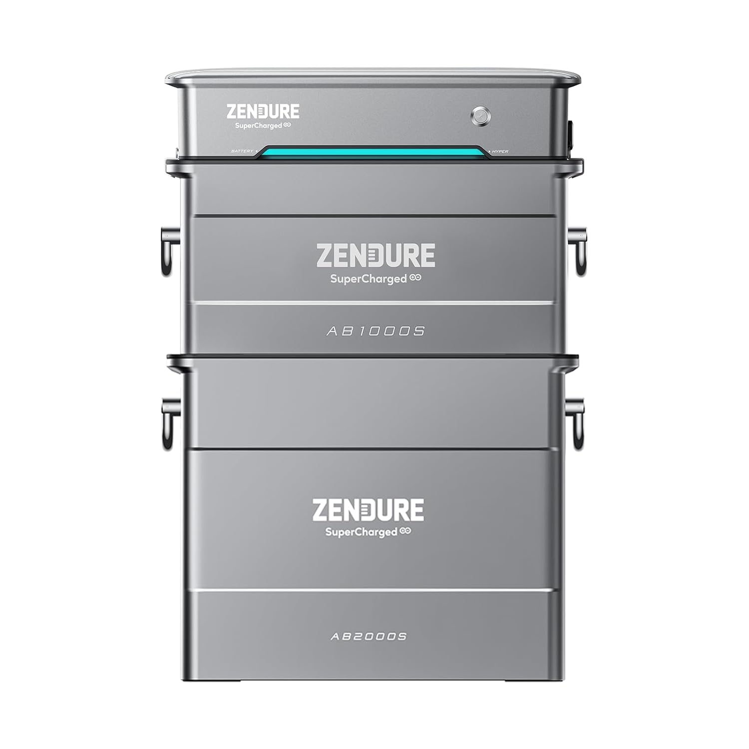 Zendure SolarFlow AB2000S