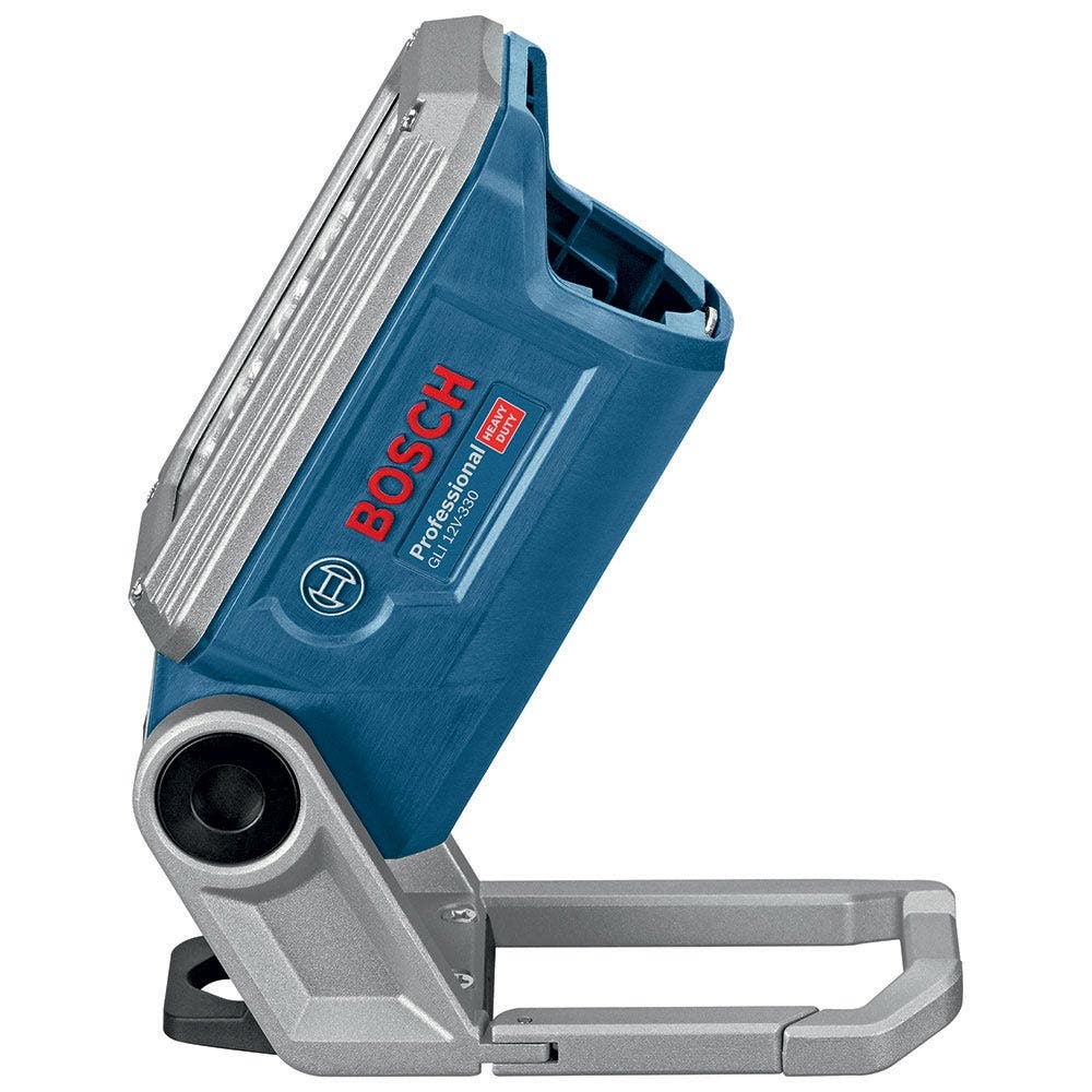 BOSCH 12V 330 Lumen LED Torch Skin GLI 12V-330 06014A0000