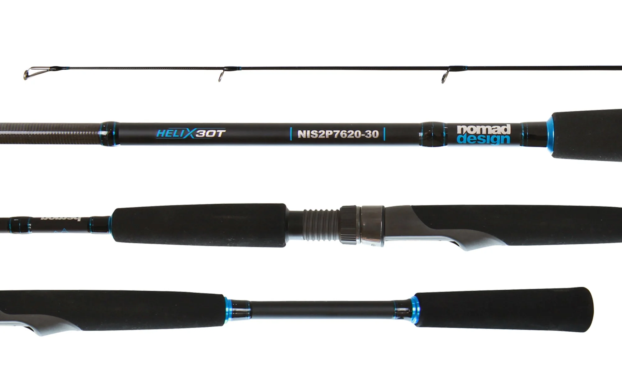 Nomad Design Inshore Spinning Rod