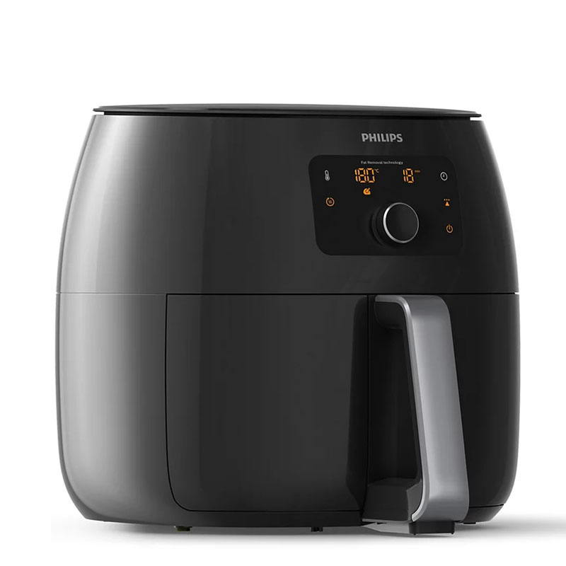 Airfryer XXL
