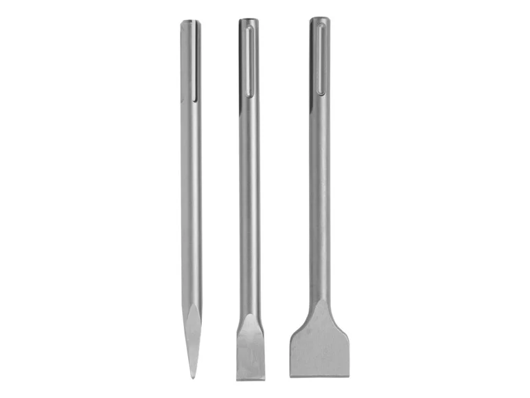 PARKSIDE Set de burins