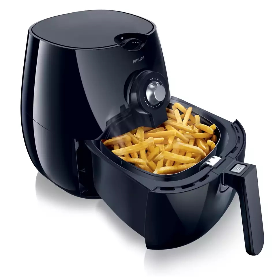 Airfryer