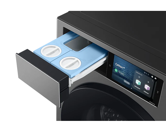 Samsung WW11DB9B84GDSP 11KG BESPOKE AI FRONT LOAD WASHER