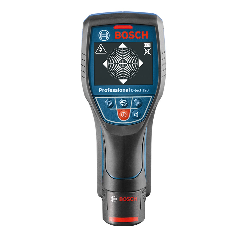 BOSCH Universal Detector D-Tect120 06010813K0