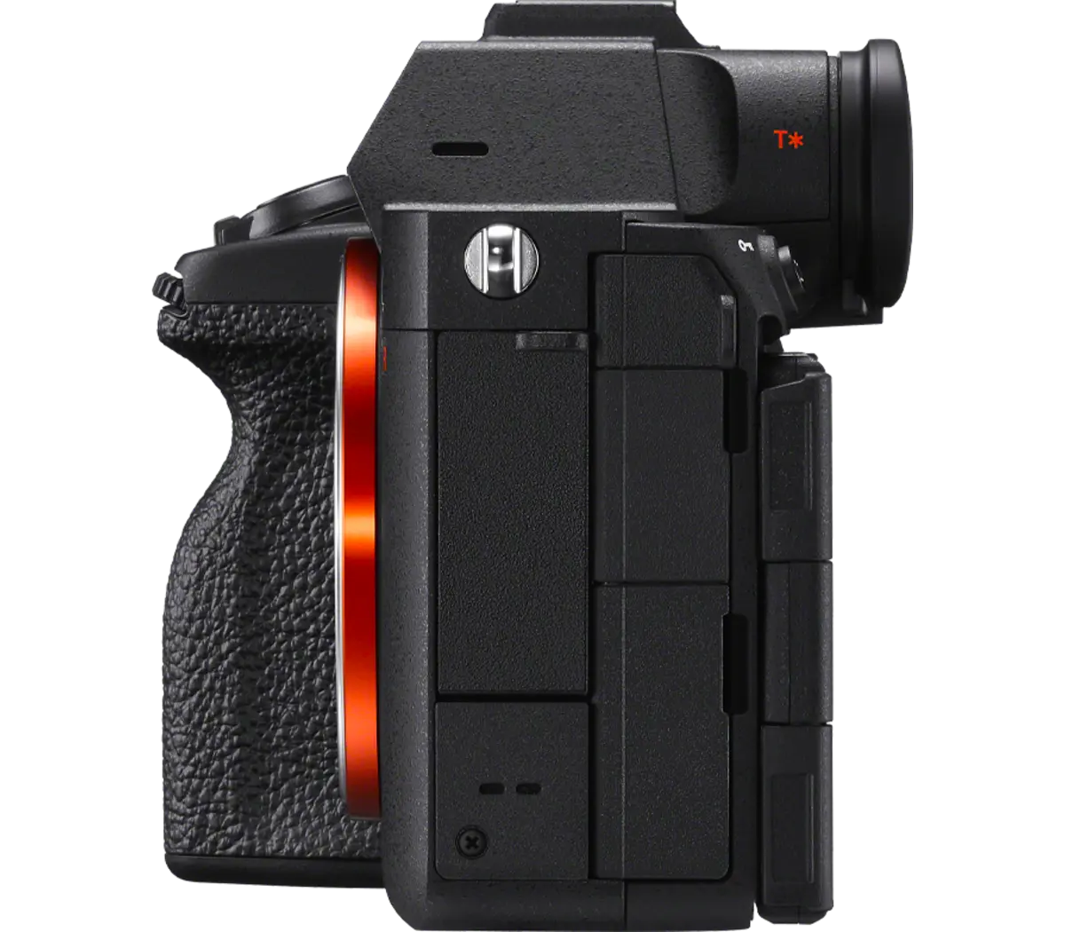 Alpha 7R V Full-frame Mirrorless Interchangeable Lens Camera