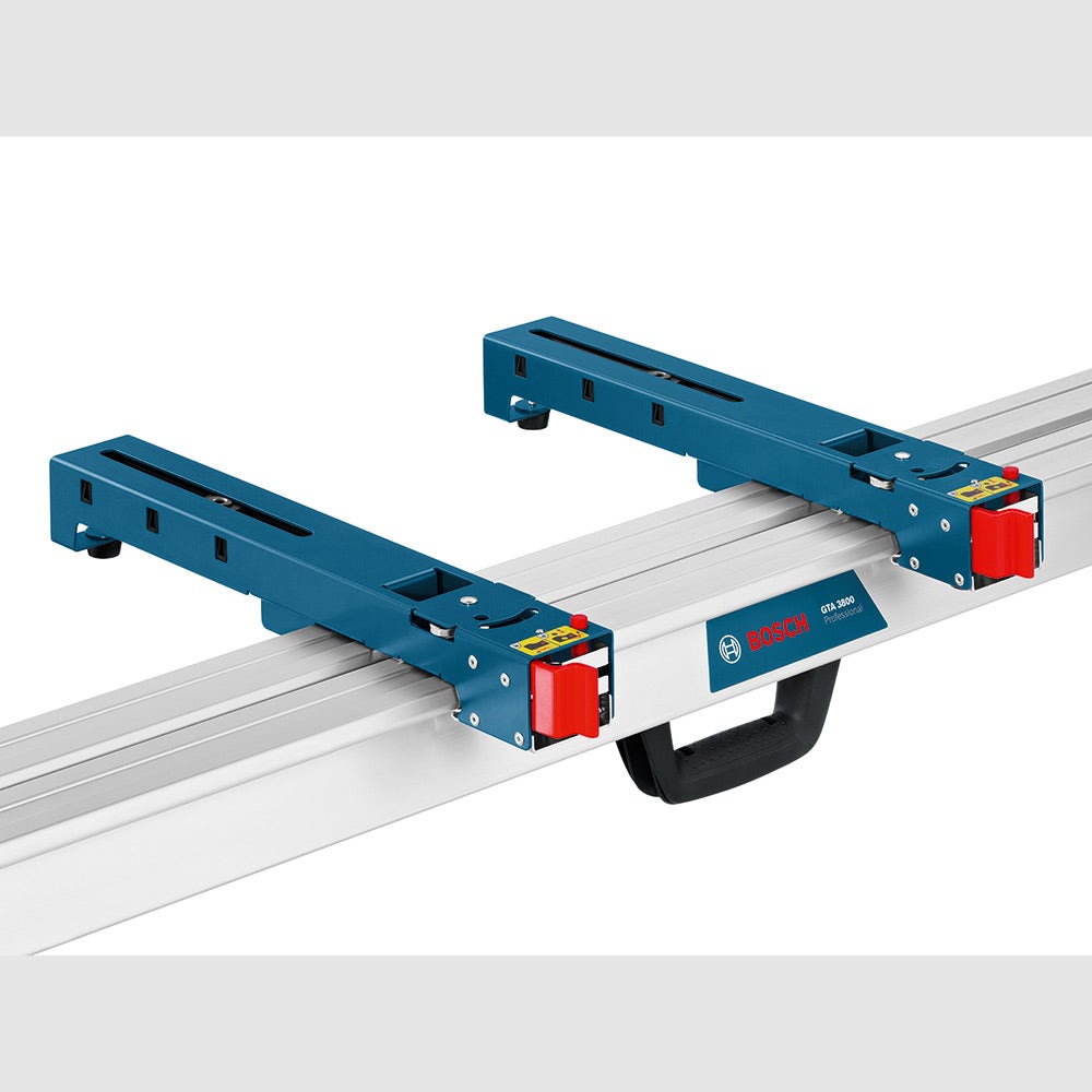 BOSCH 3.8m Mitre Saw Stand Folding GTA3800