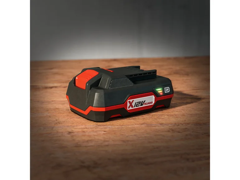 PARKSIDE Batterie PAP 20 B1, 2 Ah, 20 V