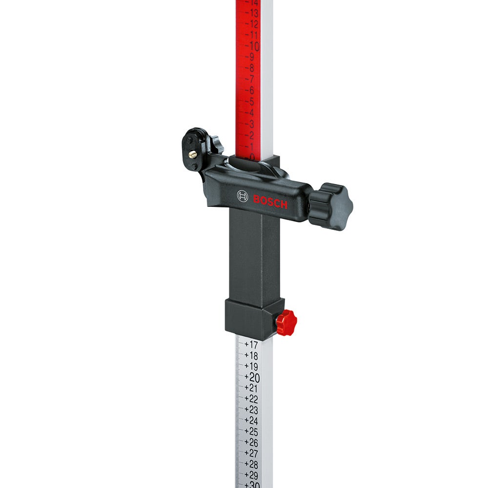 BOSCH Laser Measuring Cut & Fill Rod 2400mm GR240