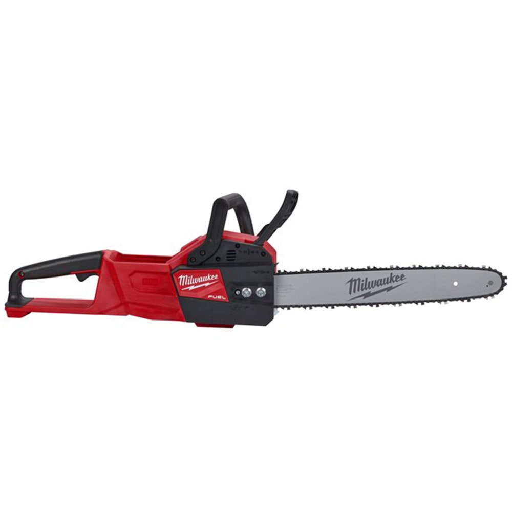 MILWAUKEE 18V FUEL™ 406mm Chainsaw Skin M18FCHS-0