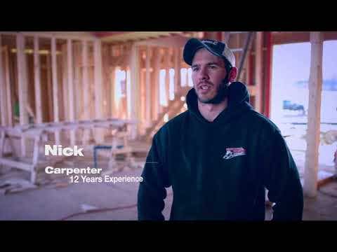 MILWAUKEE 18V Fuel 184mm Circular Saw M18FCS66-0