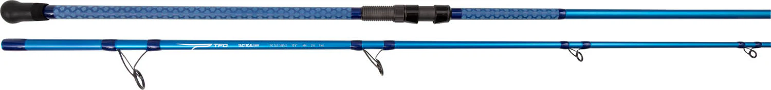 Temple Fork Outfitters Tactical Surf Rods