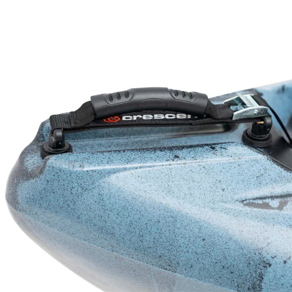 Crescent Smallie Fishing Kayak