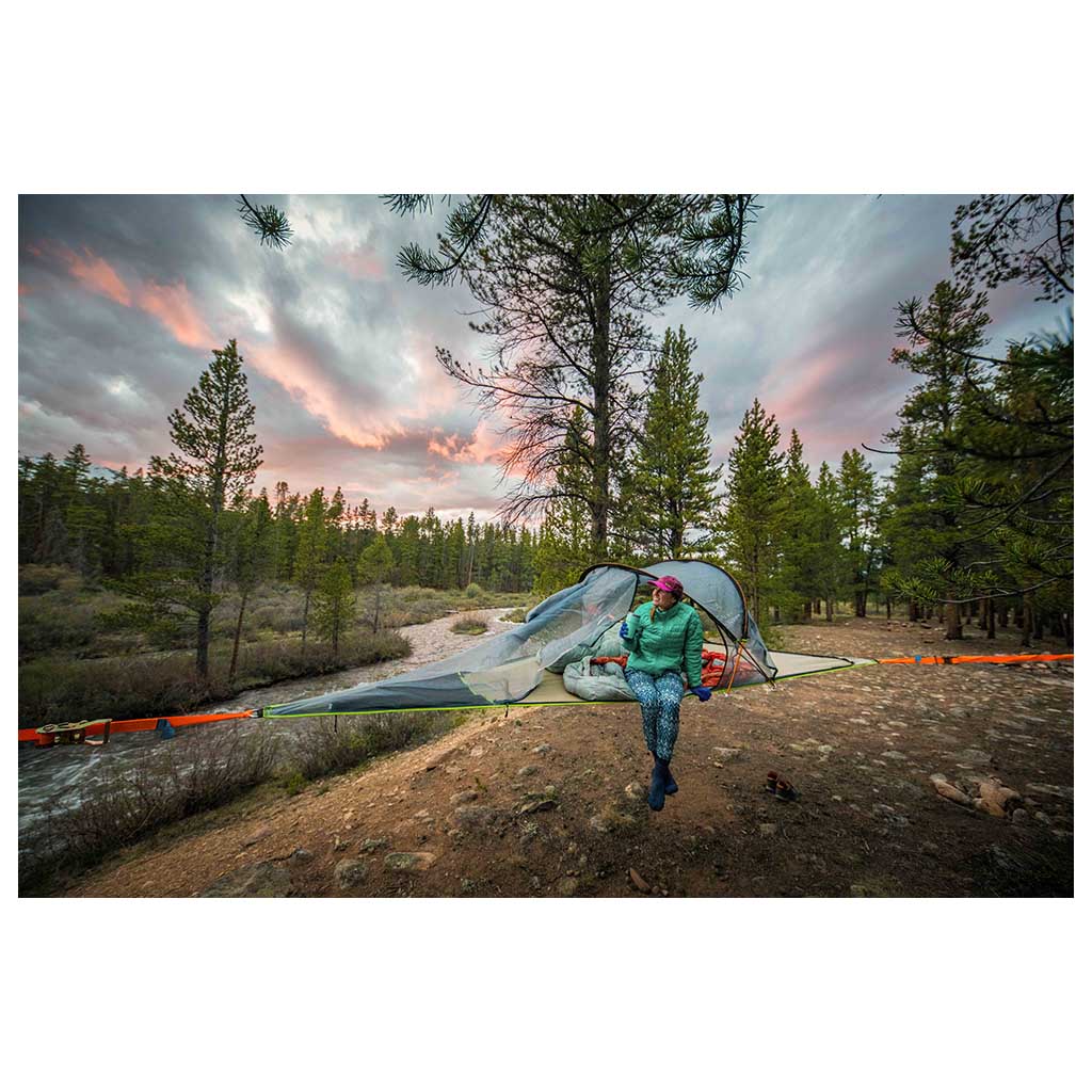 Safari Connect Tree Tent | 2 Person